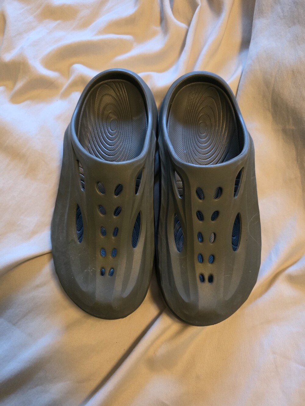 Hoka Ora Recovery Mule